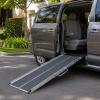 Foldable Wheelchair Ramp - Thumbnail Image 1